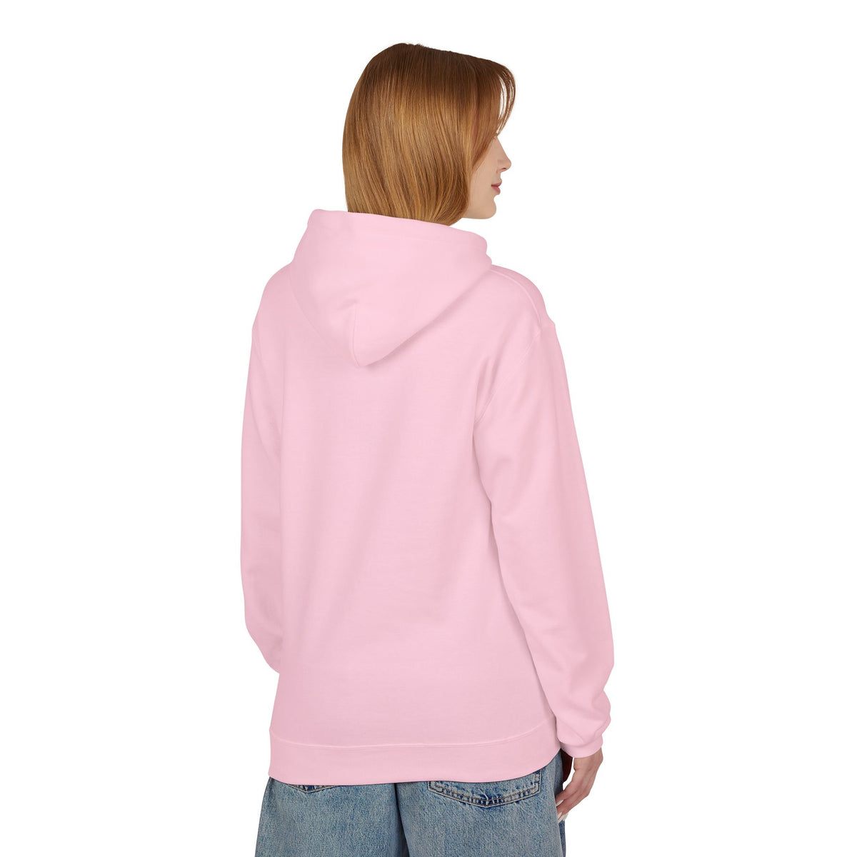 Retro Surfing Hoodie — Vintage Sunset 'High Tide' Graphic