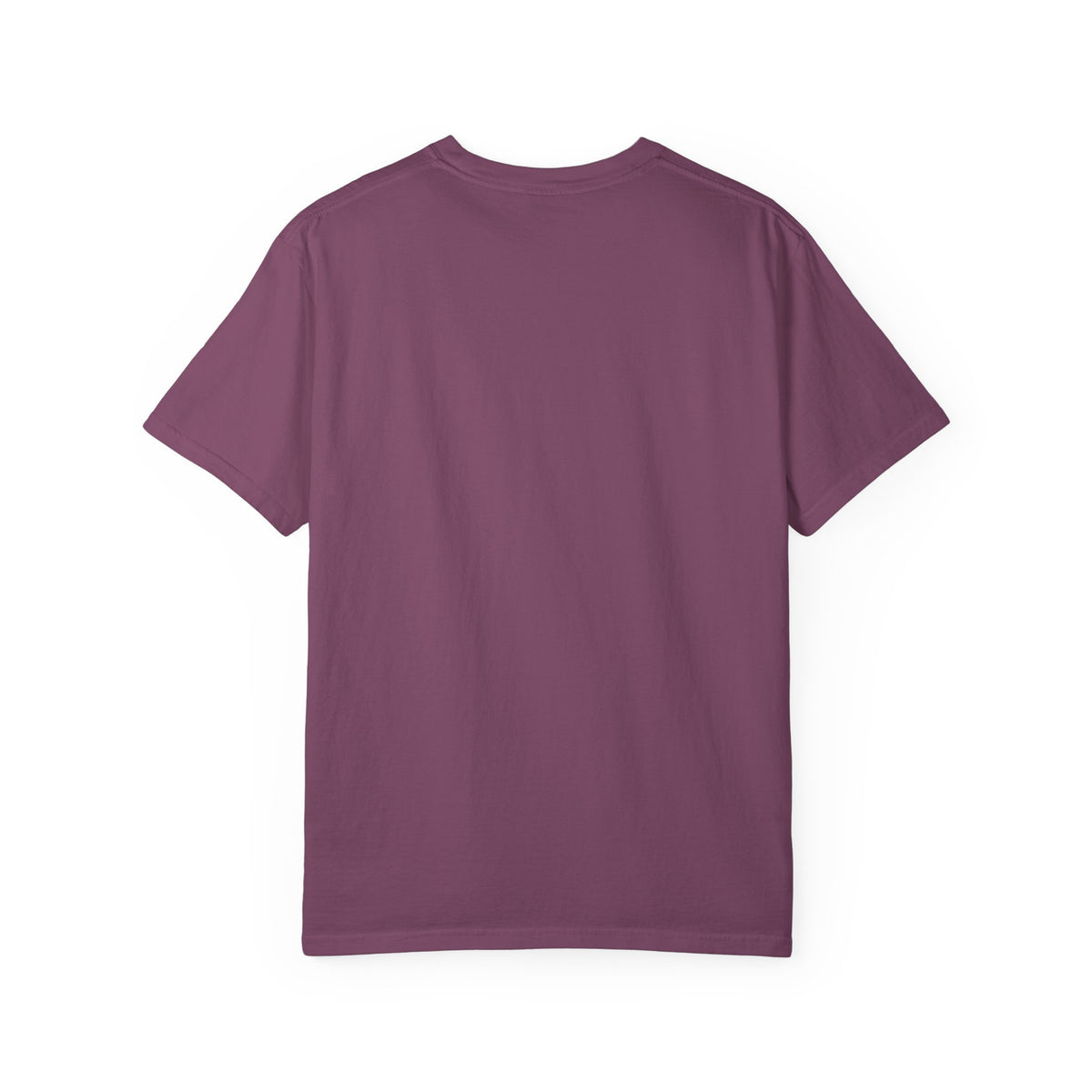 Vibrant Energy Unisex Garment-Dyed T-Shirt - Perfect for Daily Wear & Celebrations