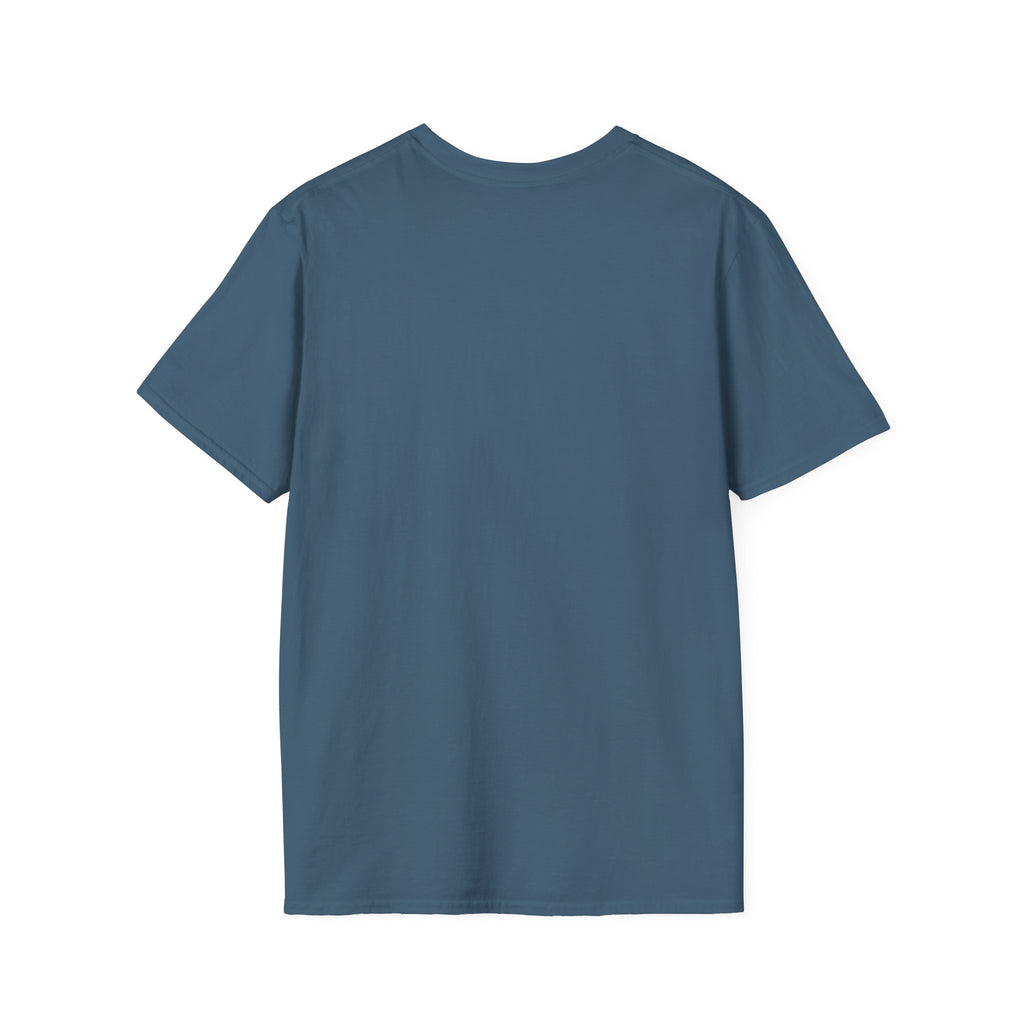 Passion Unisex T-Shirt - Soft and Stylish, Motivational Gift, Perfect for Casual Wear, Everyday Outfit, Inspirational Gift