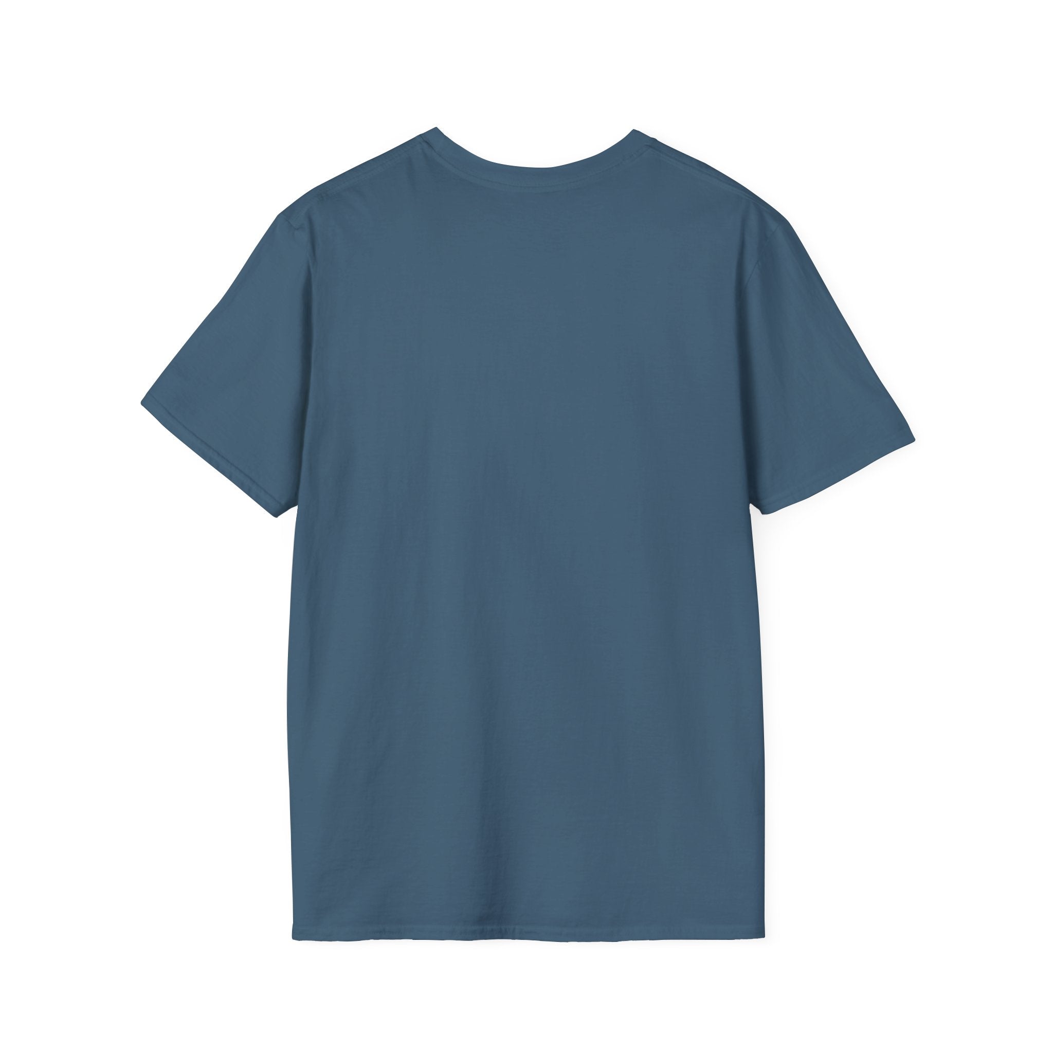Passion Unisex T-Shirt - Soft and Stylish, Motivational Gift, Perfect for Casual Wear, Everyday Outfit, Inspirational Gift