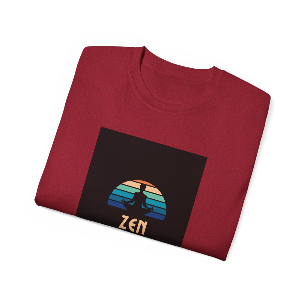 Unisex Ultra Cotton Tee