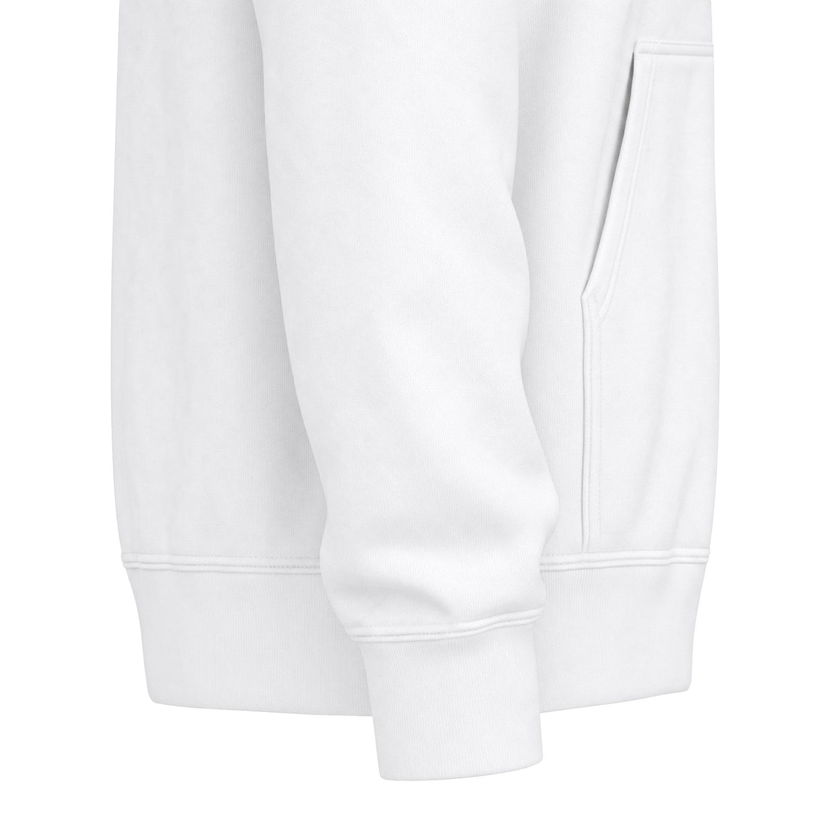 Unisex Midweight Softstyle Fleece Hoodie