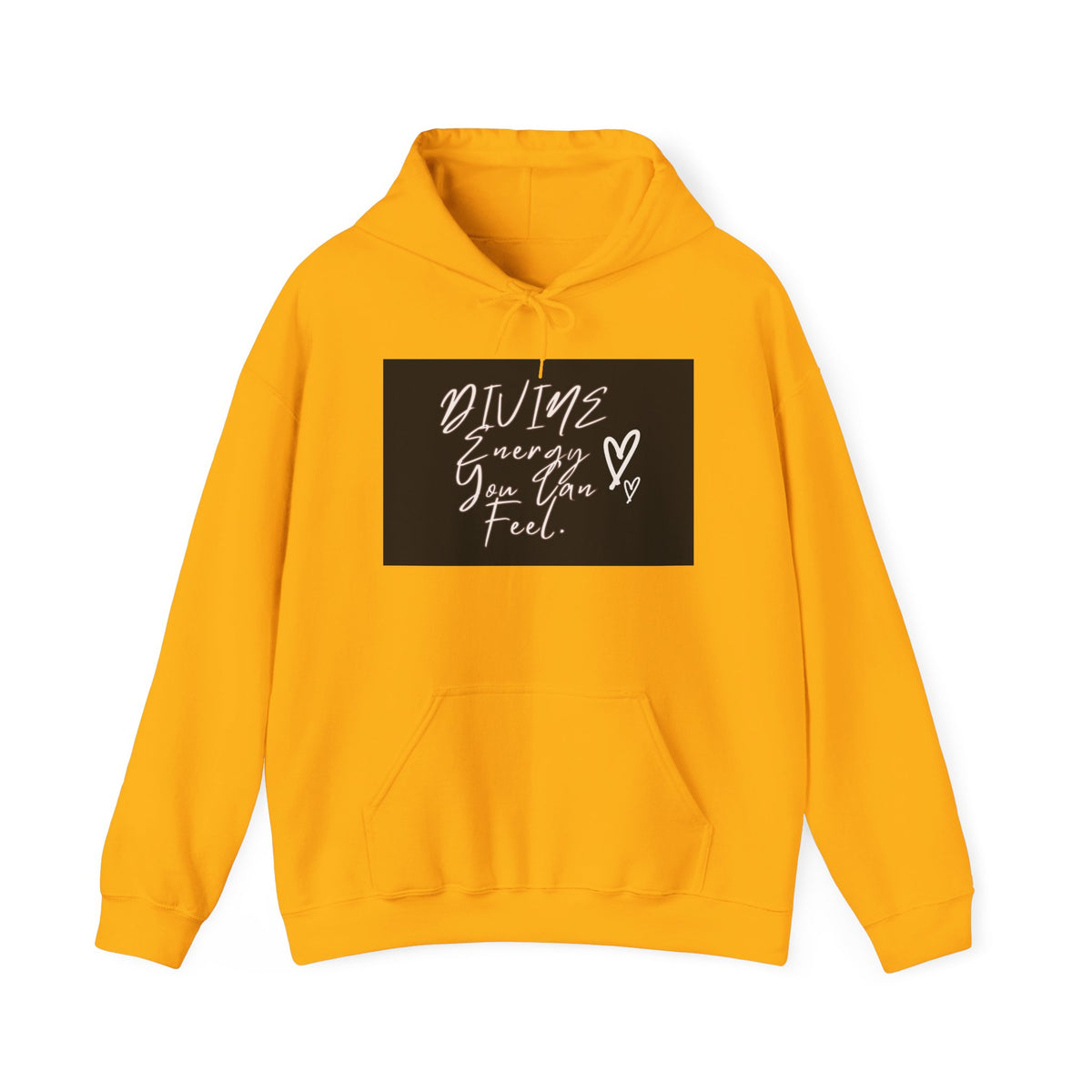 Hooded Sweatshirt, Cozy Unisex Hoodie, Comfortable Pullover, Inspirational Sweatshirt, Relaxation Gift, Everyday Wear