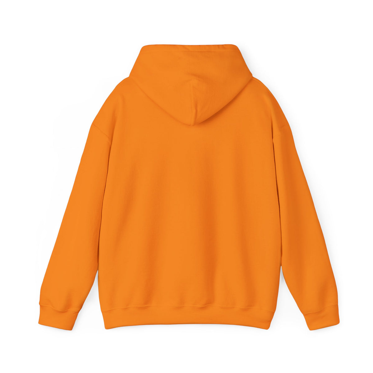 Hooded Sweatshirt, Cozy Unisex Hoodie, Comfortable Pullover, Inspirational Sweatshirt, Relaxation Gift, Everyday Wear