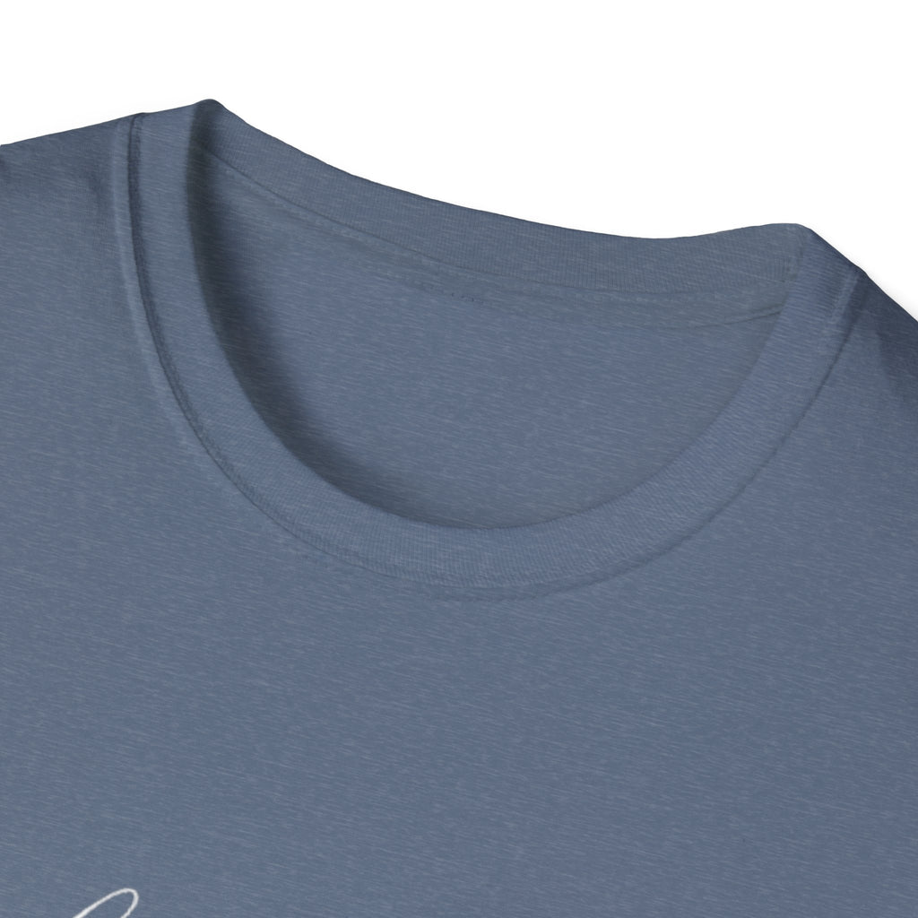 Strength Unisex T-Shirt, Inspirational Tee, Empowerment Shirt, Gift for Friends, Motivational Apparel, Casual Wear