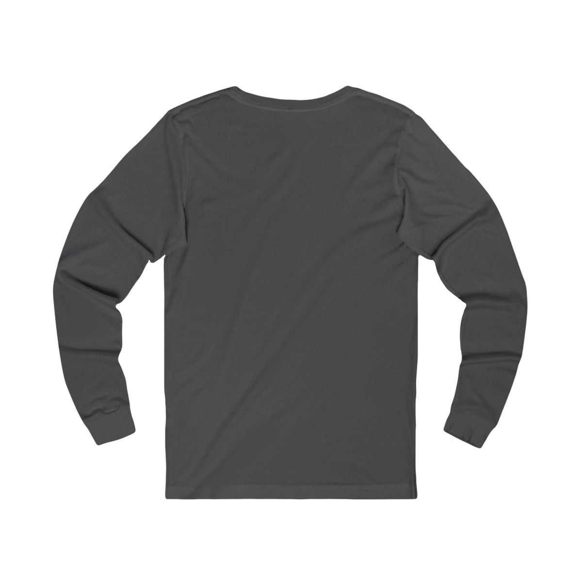 Be Kind Long Sleeve Tee for Positive Vibes, Unisex Shirt for Mindfulness, Gift for Friends, Motivational Top, Self-Care Fashion