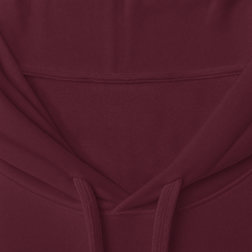 Unisex Midweight Softstyle Fleece Hoodie