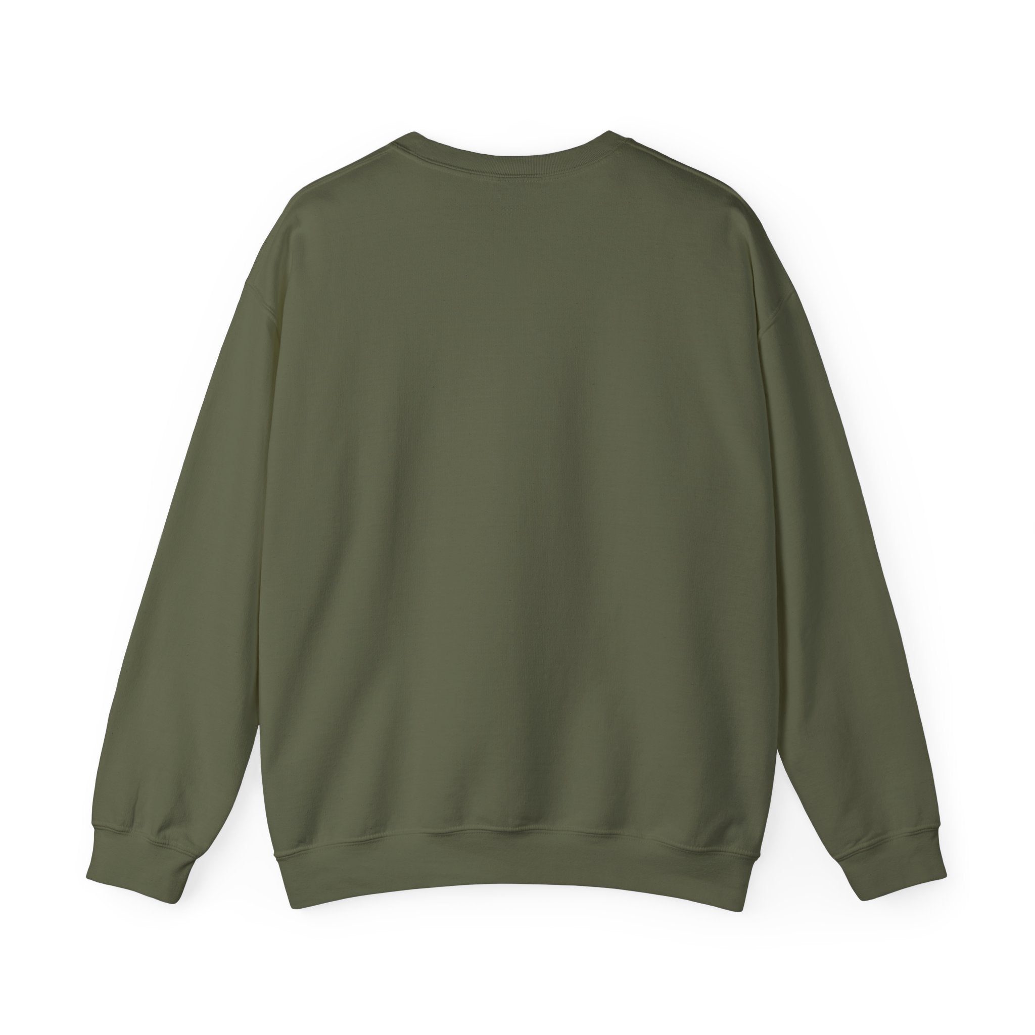 Motivational  Sweatshirt, Unisex Crewneck, Casual Wear, Gift for Dreamers, Cozy Fashion, Goal Setting Apparel