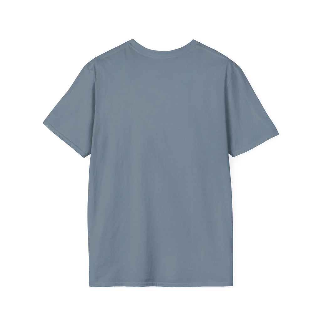 Passion Unisex T-Shirt - Soft and Stylish, Motivational Gift, Perfect for Casual Wear, Everyday Outfit, Inspirational Gift