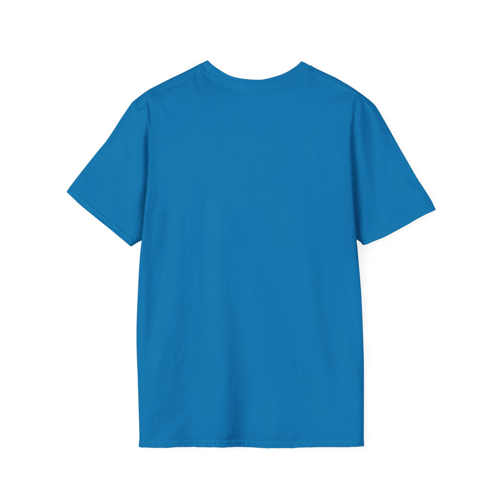 Passion Unisex T-Shirt - Soft and Stylish, Motivational Gift, Perfect for Casual Wear, Everyday Outfit, Inspirational Gift