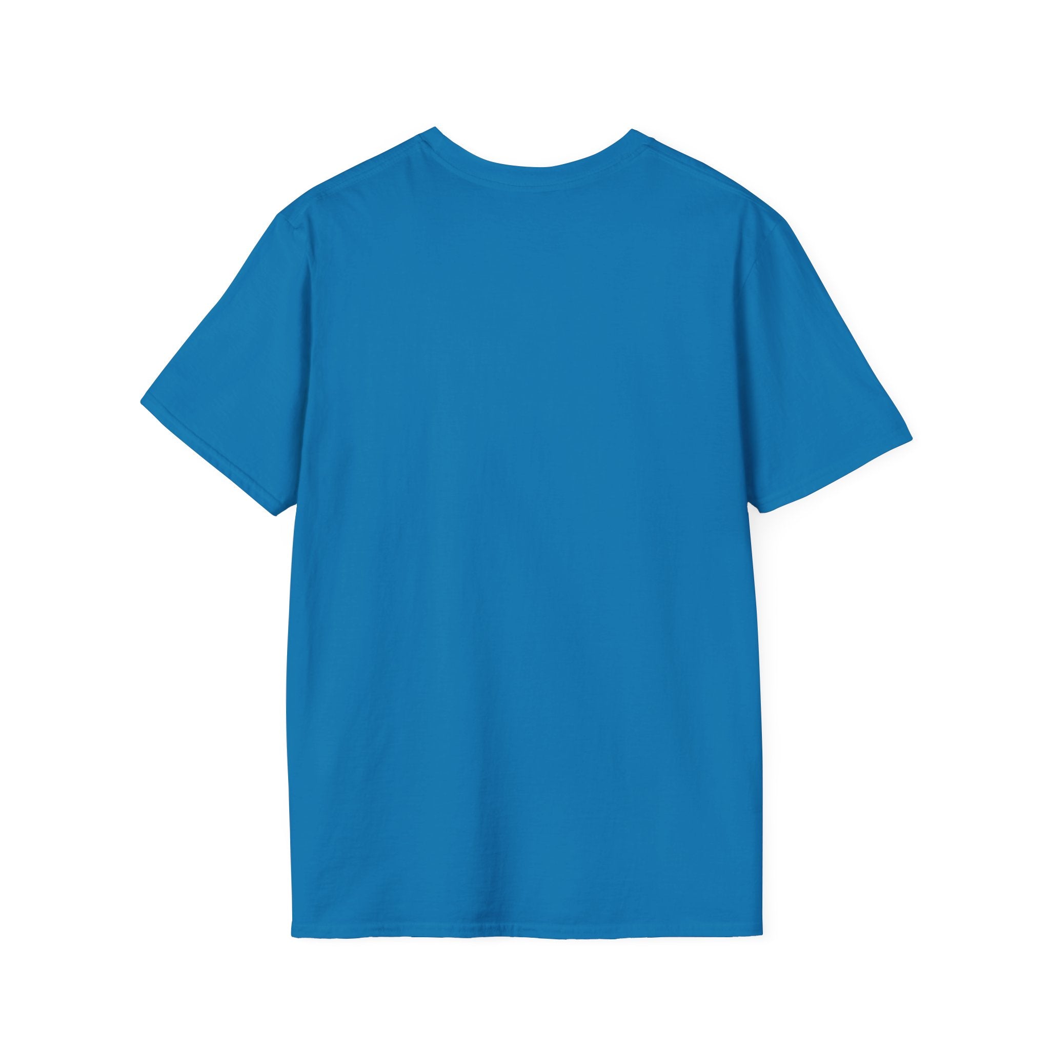 Passion Unisex T-Shirt - Soft and Stylish, Motivational Gift, Perfect for Casual Wear, Everyday Outfit, Inspirational Gift