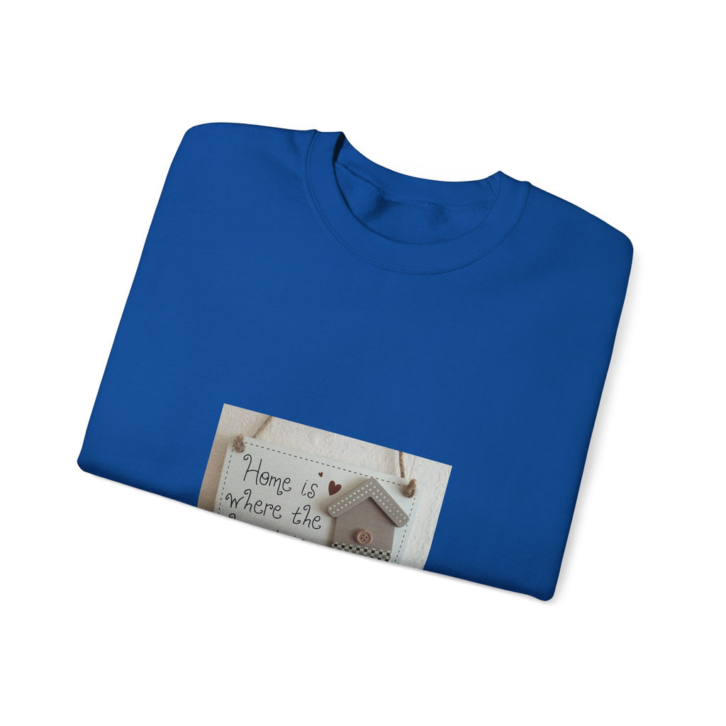 Unisex Heavy Blend™ Crewneck Sweatshirt