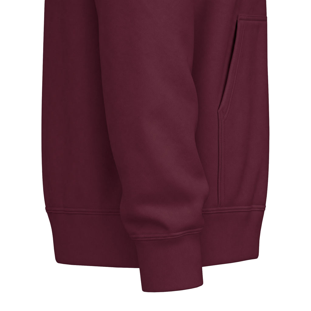 Unisex Midweight Softstyle Fleece Hoodie