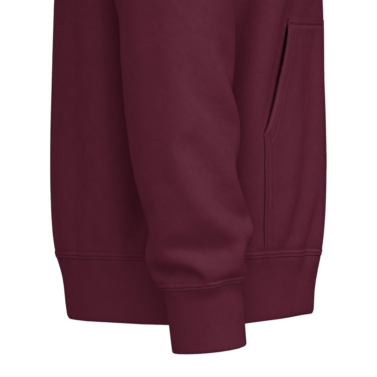 Unisex Midweight Softstyle Fleece Hoodie