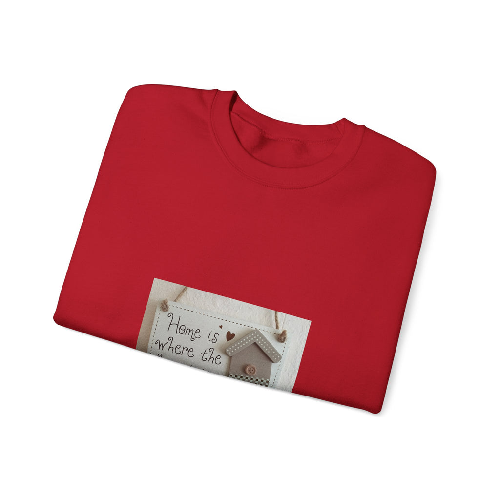 Unisex Heavy Blend™ Crewneck Sweatshirt
