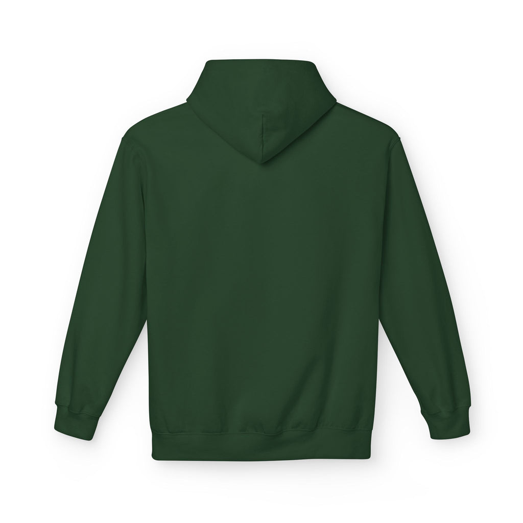 Cozy Fleece Hoodie for Every Occasion | Unisex Midweight Sweatshirt | Perfect Gift for Friends and Family, Relaxed Vibe, Casual Wear