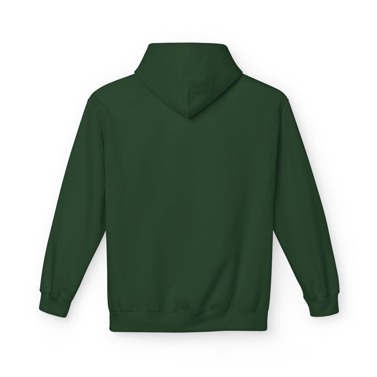 Cozy Fleece Hoodie for Every Occasion | Unisex Midweight Sweatshirt | Perfect Gift for Friends and Family, Relaxed Vibe, Casual Wear