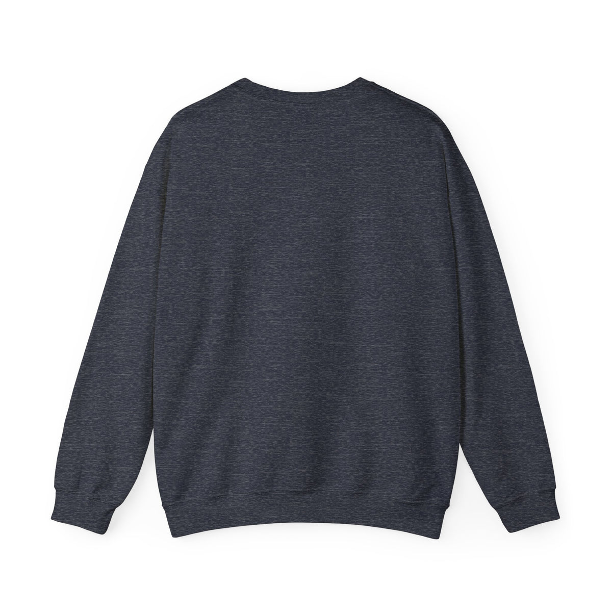 Patience Crewneck Sweatshirt | Unisex Heavy Blend | Cozy Gift for Mindfulness, Relaxation, and Everyday Wear