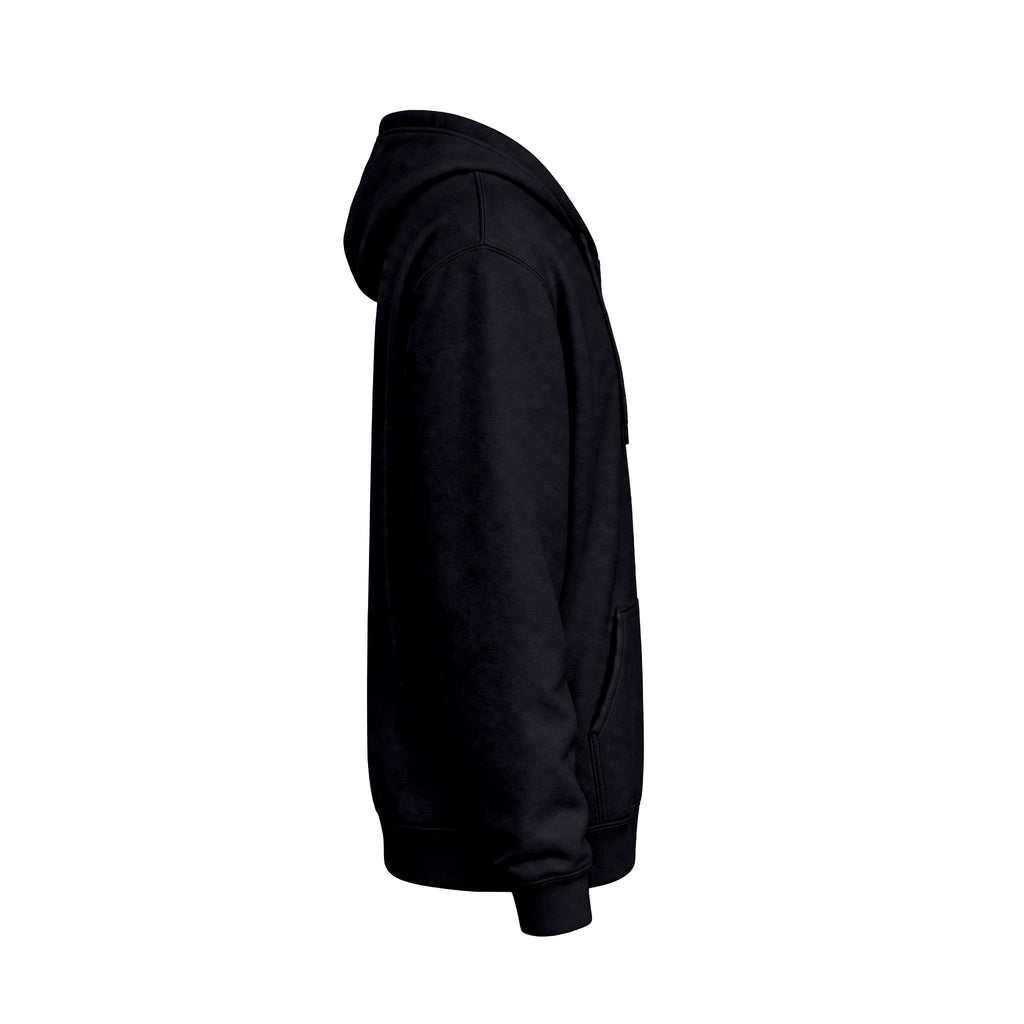 Unisex Midweight Softstyle Fleece Hoodie