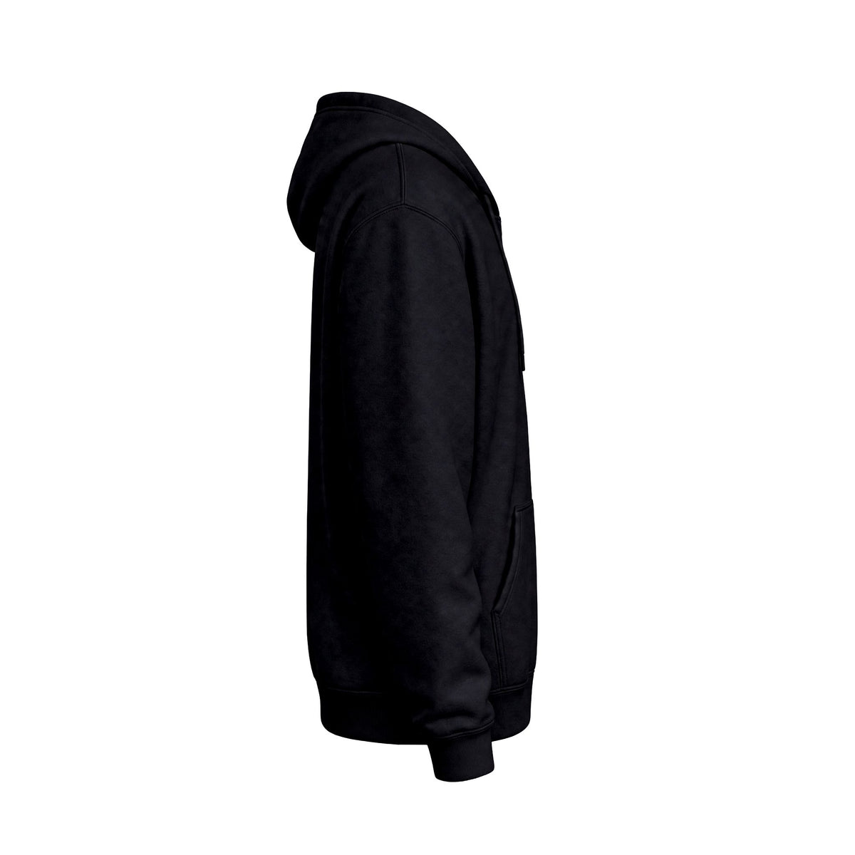 Unisex Midweight Softstyle Fleece Hoodie