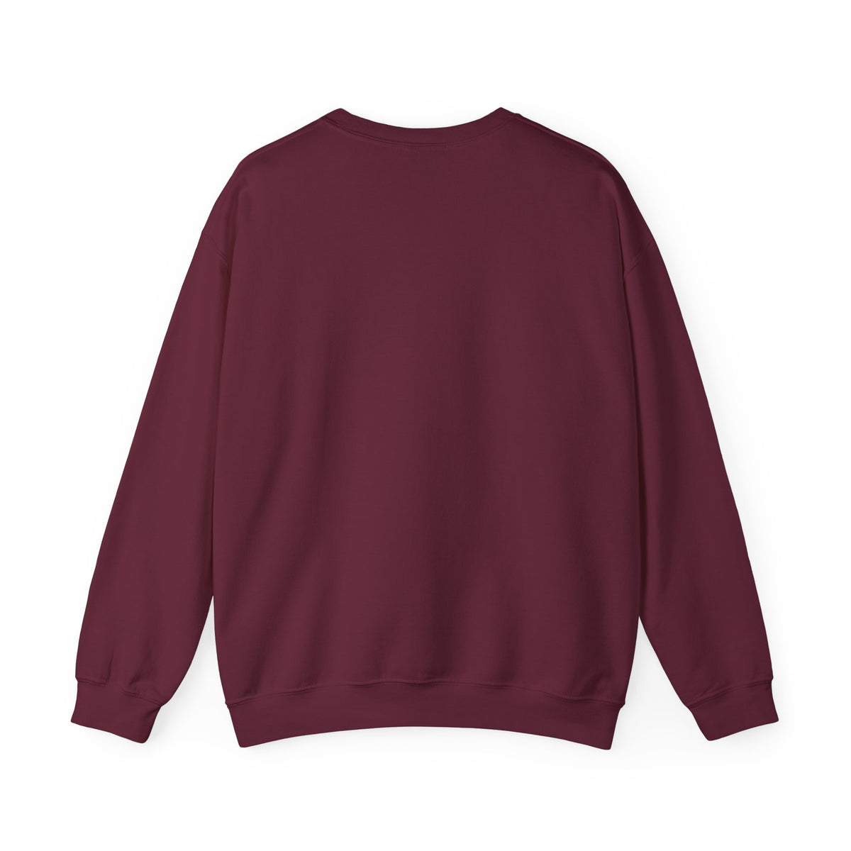 Sweatshirt | Cozy Unisex Crewneck, Perfect for Relaxation, Gift for Mindfulness, Casual Wear