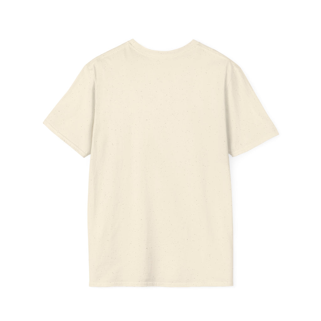 Beautiful Spirit T-Shirt — Minimal Positive Message Tee