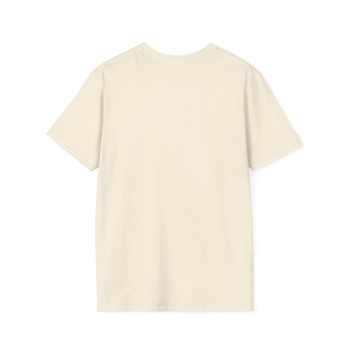 Beautiful Spirit T-Shirt — Minimal Positive Message Tee