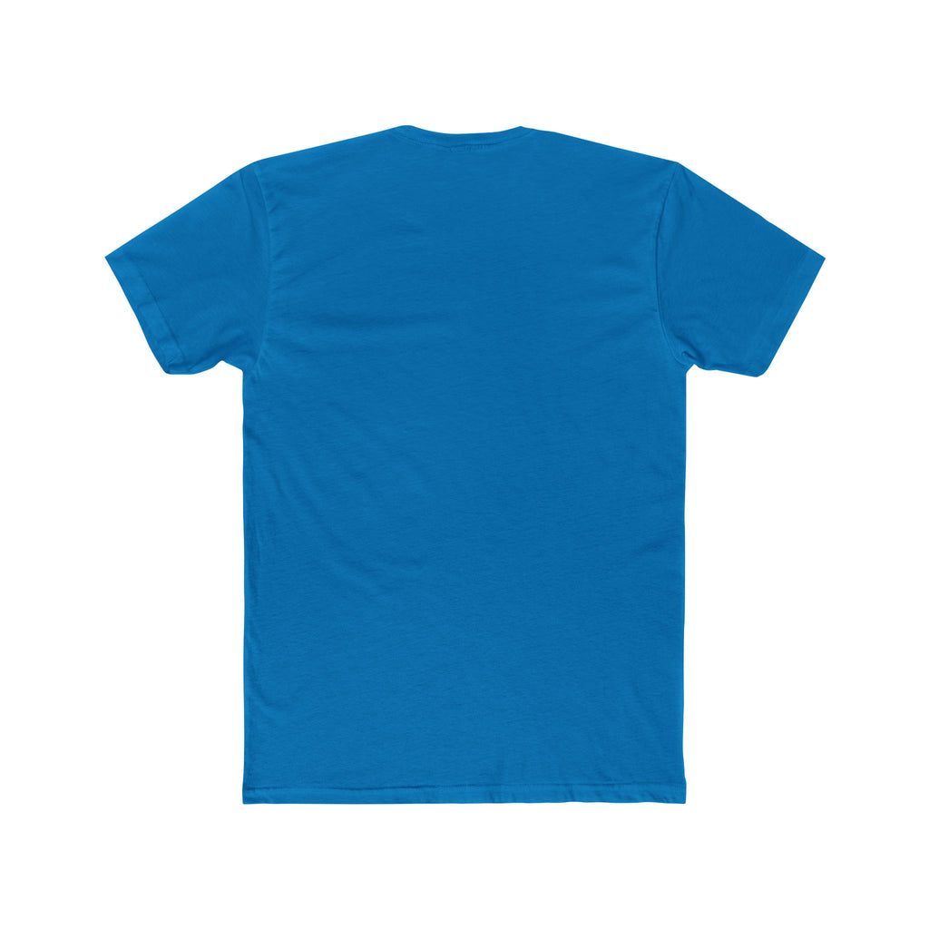 Faith Unisex Cotton Crew Tee, Inspirational T-Shirt, Spiritual Gift, Casual Wear, Everyday Comfort, Empowerment Apparel