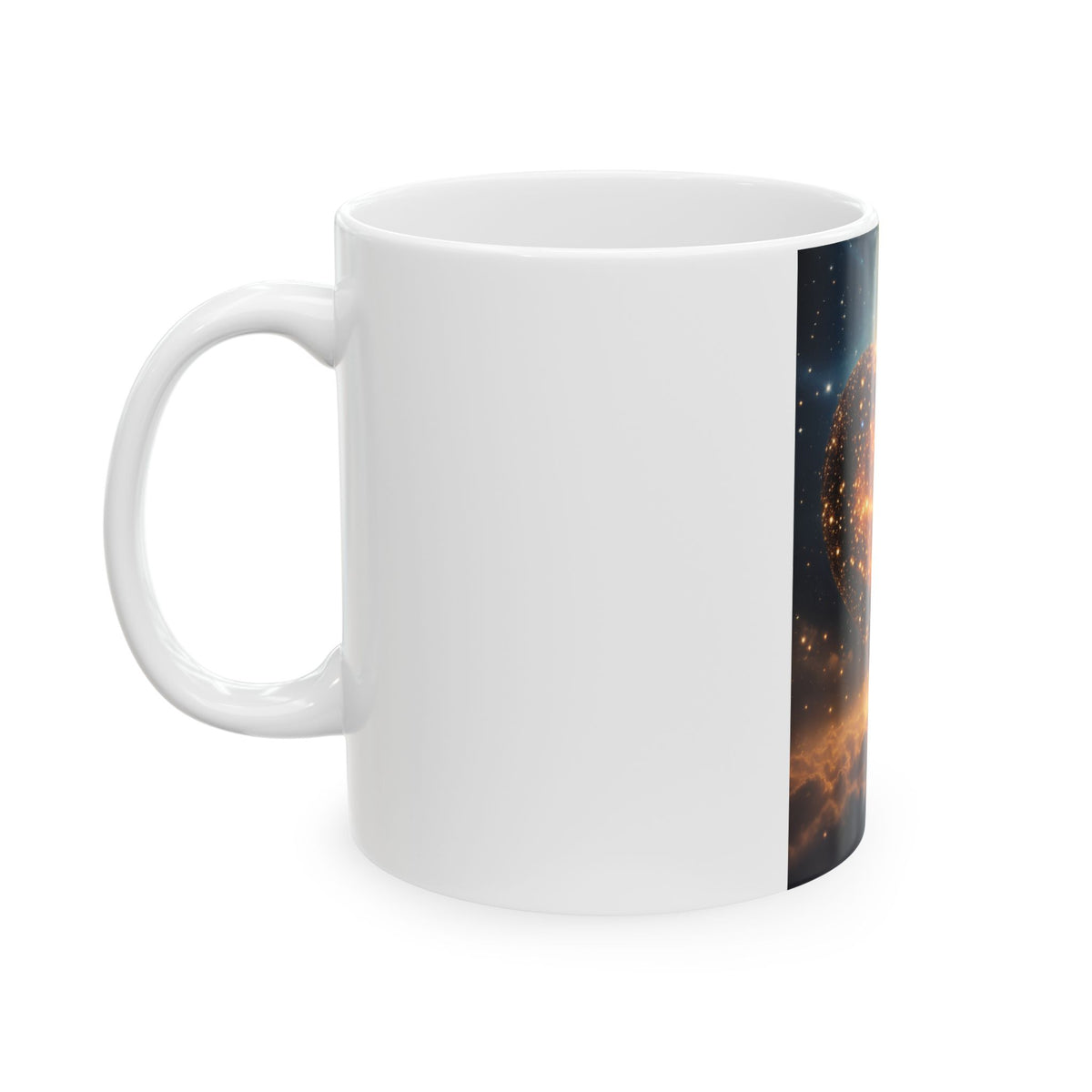 Ceramic Mug, (11oz, 15oz)