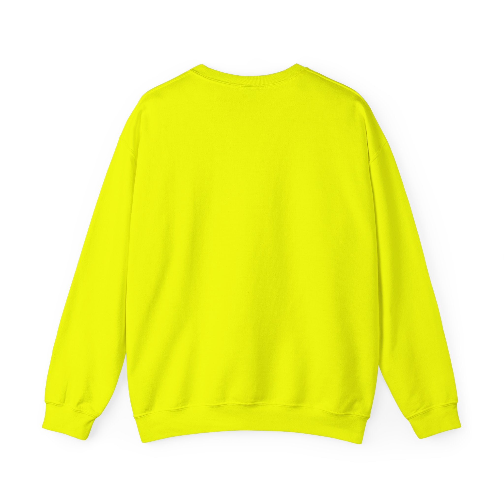 Inspirational Quote Crewneck Sweatshirt, Cozy Unisex Sweatshirt for Everyday, Motivational Gift, Perfect for Fall, Casual Wear