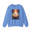 Heavenly Vision Crewneck Sweatshirt - Unisex Heavy Blend™