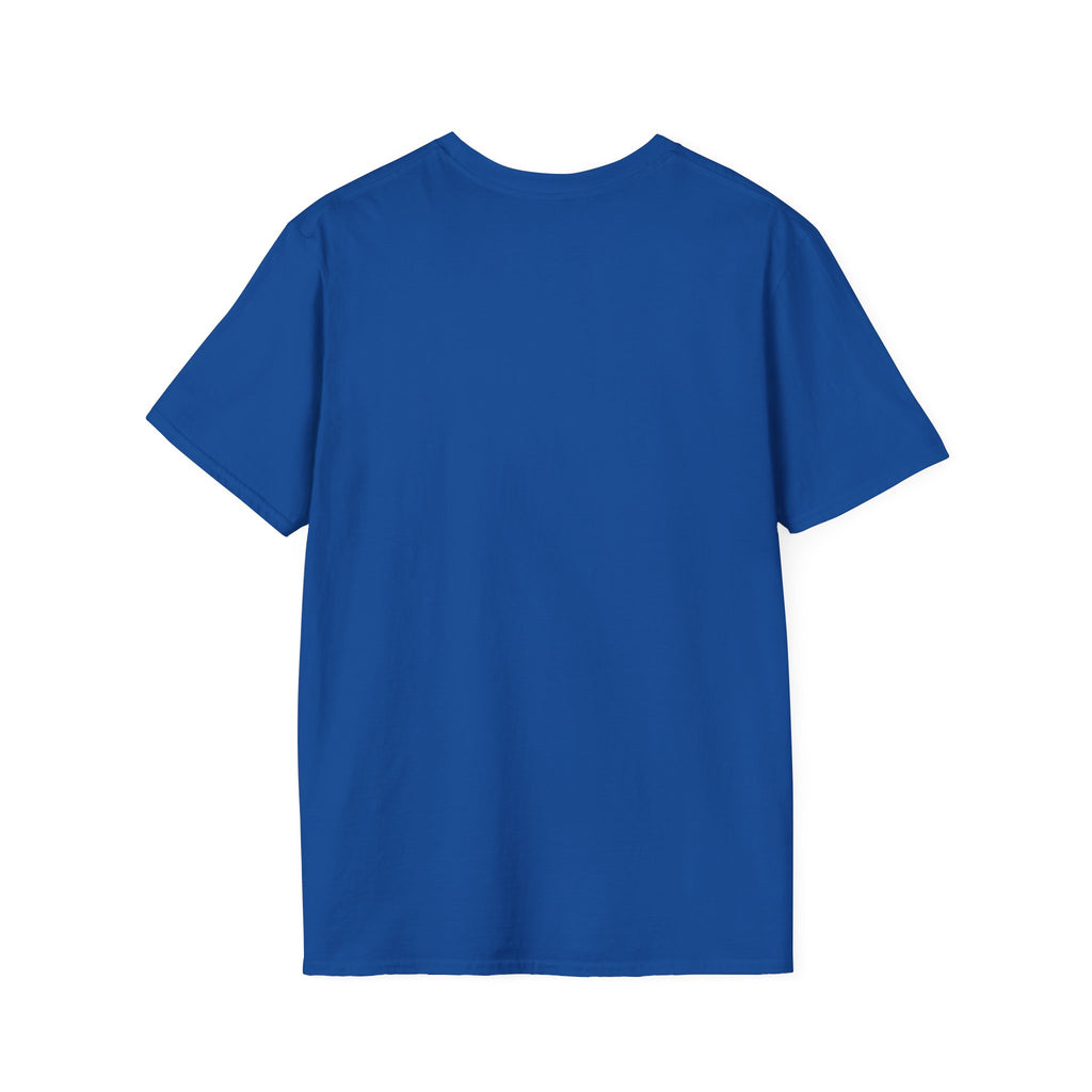 Beautiful Spirit T-Shirt — Minimal Positive Message Tee
