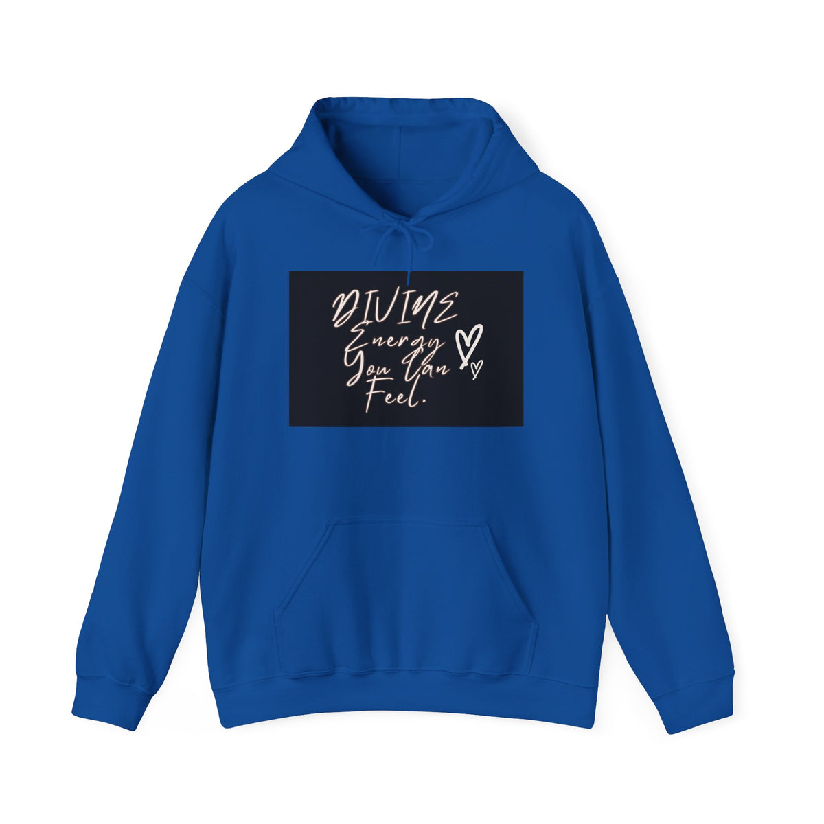 Hooded Sweatshirt, Cozy Unisex Hoodie, Comfortable Pullover, Inspirational Sweatshirt, Relaxation Gift, Everyday Wear