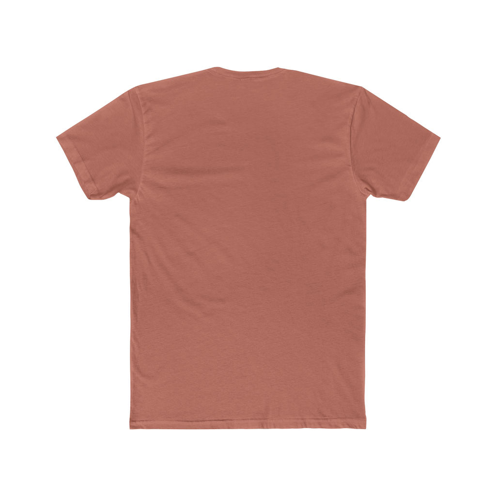 Faith Unisex Cotton Crew Tee, Inspirational T-Shirt, Spiritual Gift, Casual Wear, Everyday Comfort, Empowerment Apparel