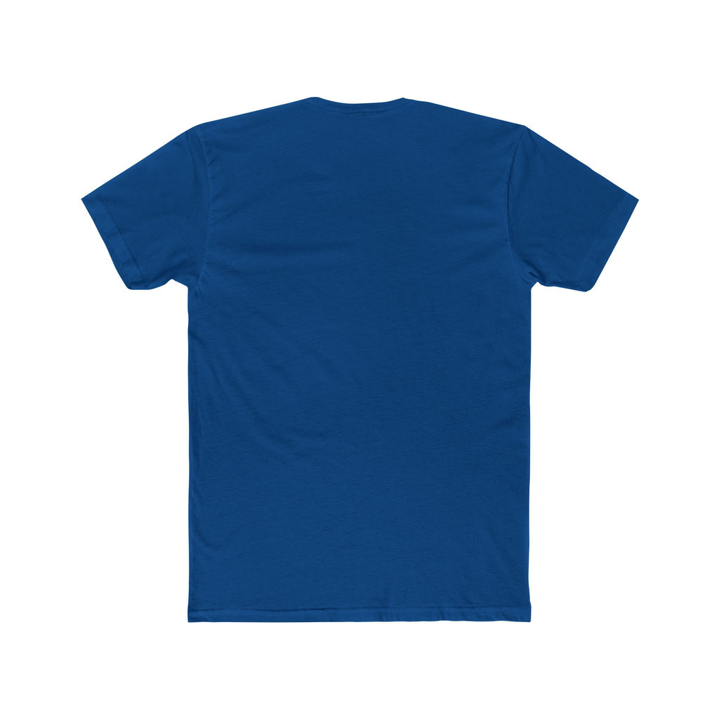 Faith Unisex Cotton Crew Tee, Inspirational T-Shirt, Spiritual Gift, Casual Wear, Everyday Comfort, Empowerment Apparel