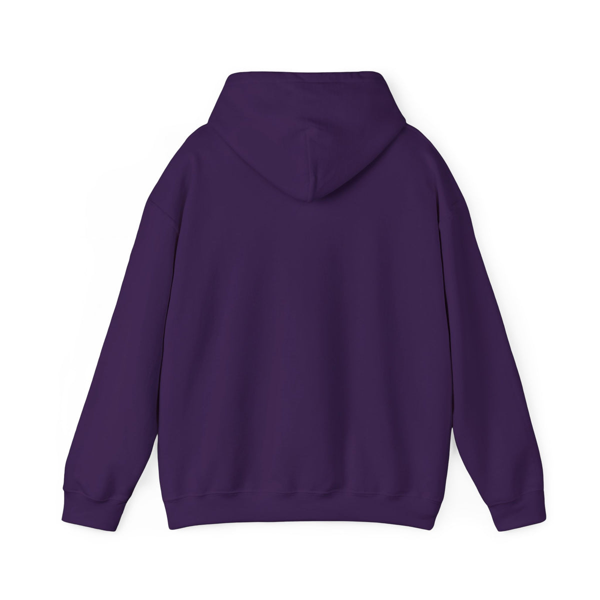 Hooded Sweatshirt, Cozy Unisex Hoodie, Comfortable Pullover, Inspirational Sweatshirt, Relaxation Gift, Everyday Wear
