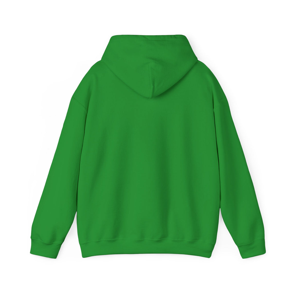Energy Flow Sweatshirt | Unisex Hooded Sweatshirt with Positive Vibes, Cozy Gift, Meditation Gear, Spiritual Wellness Wear