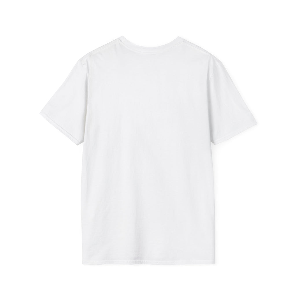 Beautiful Spirit T-Shirt — Minimal Positive Message Tee