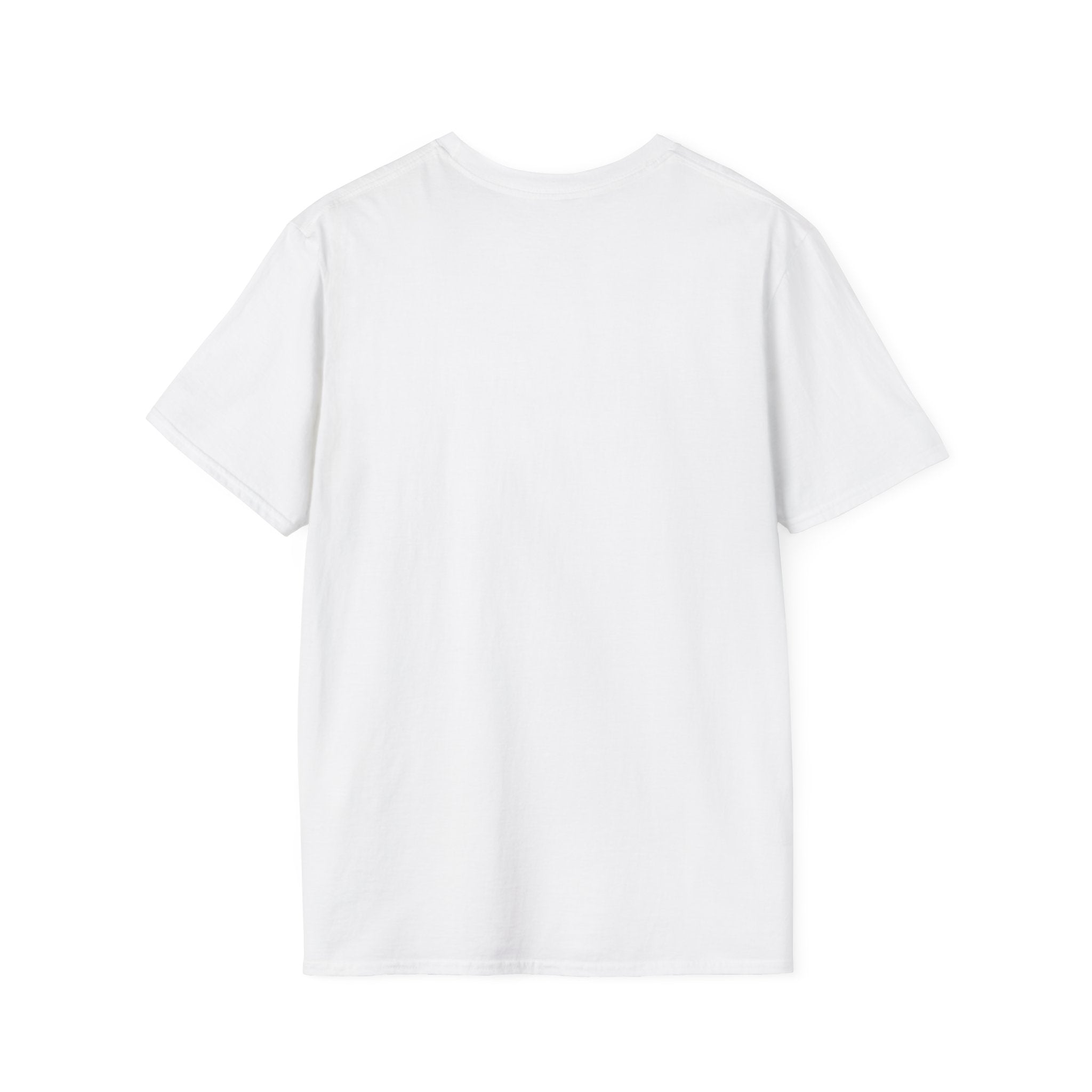 Beautiful Spirit T-Shirt — Minimal Positive Message Tee
