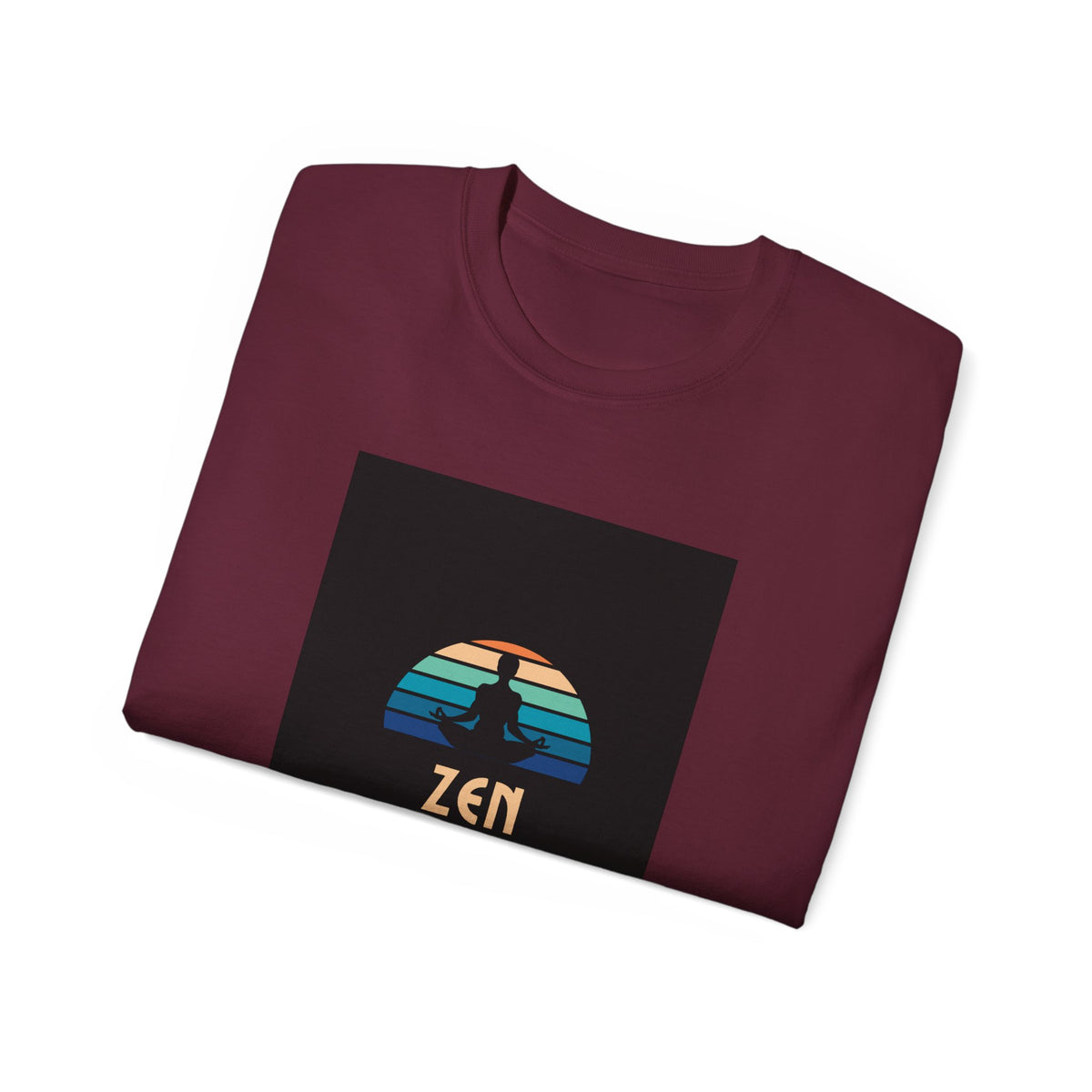 Unisex Ultra Cotton Tee