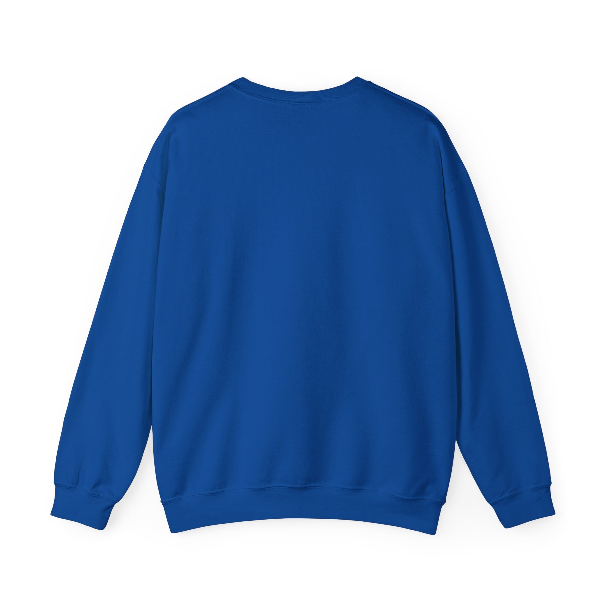 Stay Positive Crewneck Sweatshirt, Motivational Apparel, Comfortable Unisex Fashion, Gift for Friends, Cozy Everyday Wear