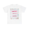There Is Power In Kindness Tee - Inspirational Graphic T-Shirt
