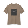 Unisex Garment-Dyed Heavyweight Cotton Tee