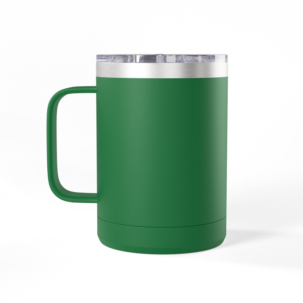 Inner Peace Coffee Mug Tumbler - 15oz | Relaxation & Mindfulness Gift