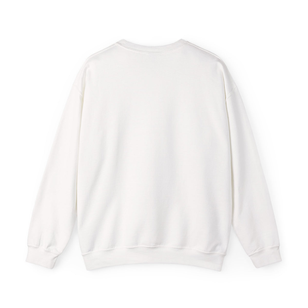Patience Crewneck Sweatshirt | Unisex Heavy Blend | Cozy Gift for Mindfulness, Relaxation, and Everyday Wear