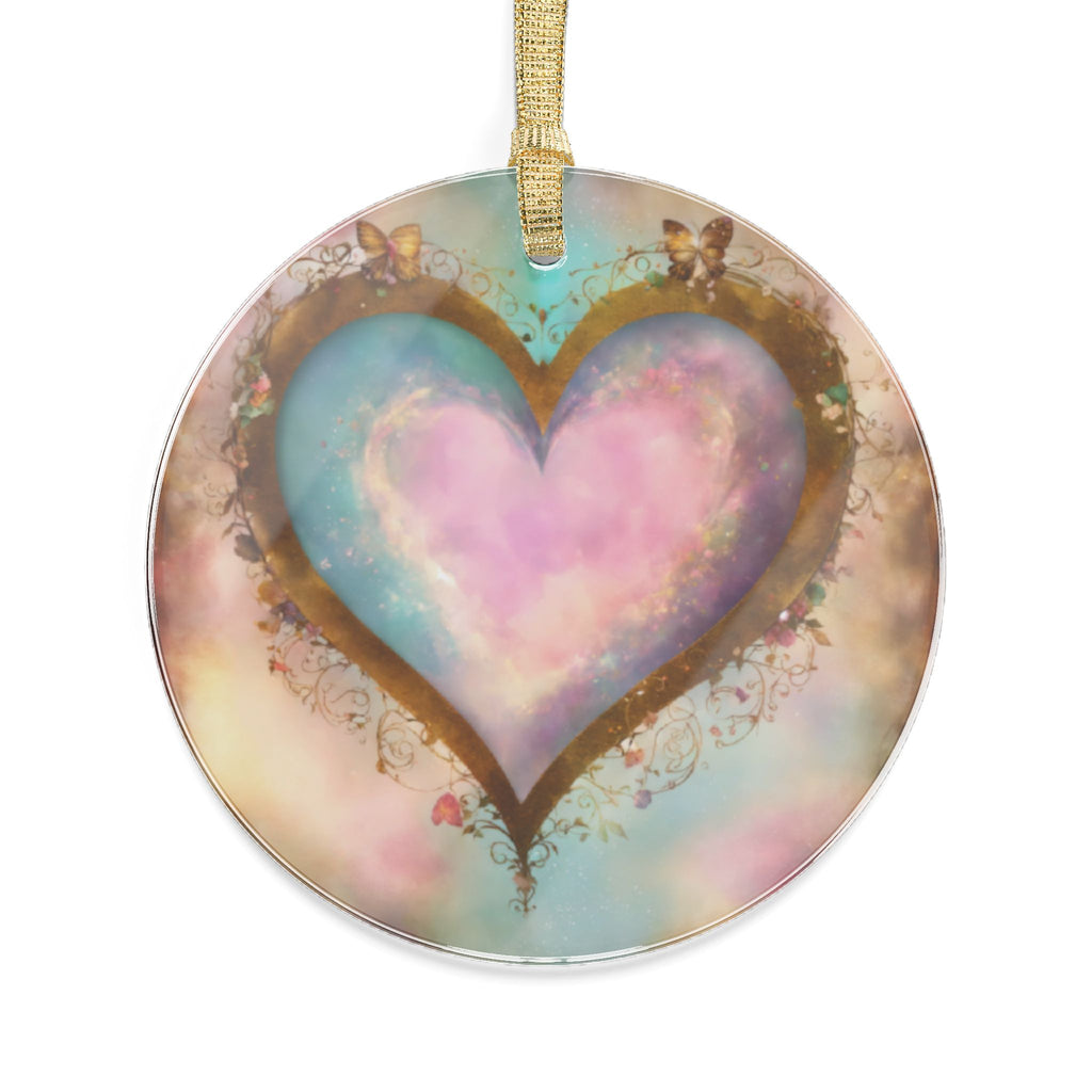 Acrylic Ornaments