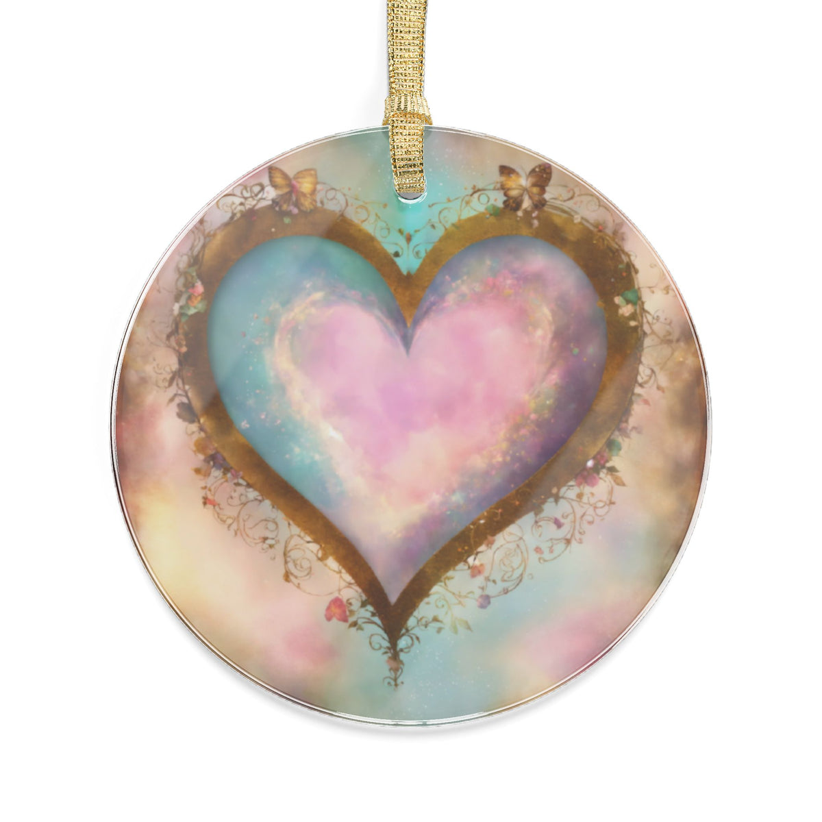 Acrylic Ornaments