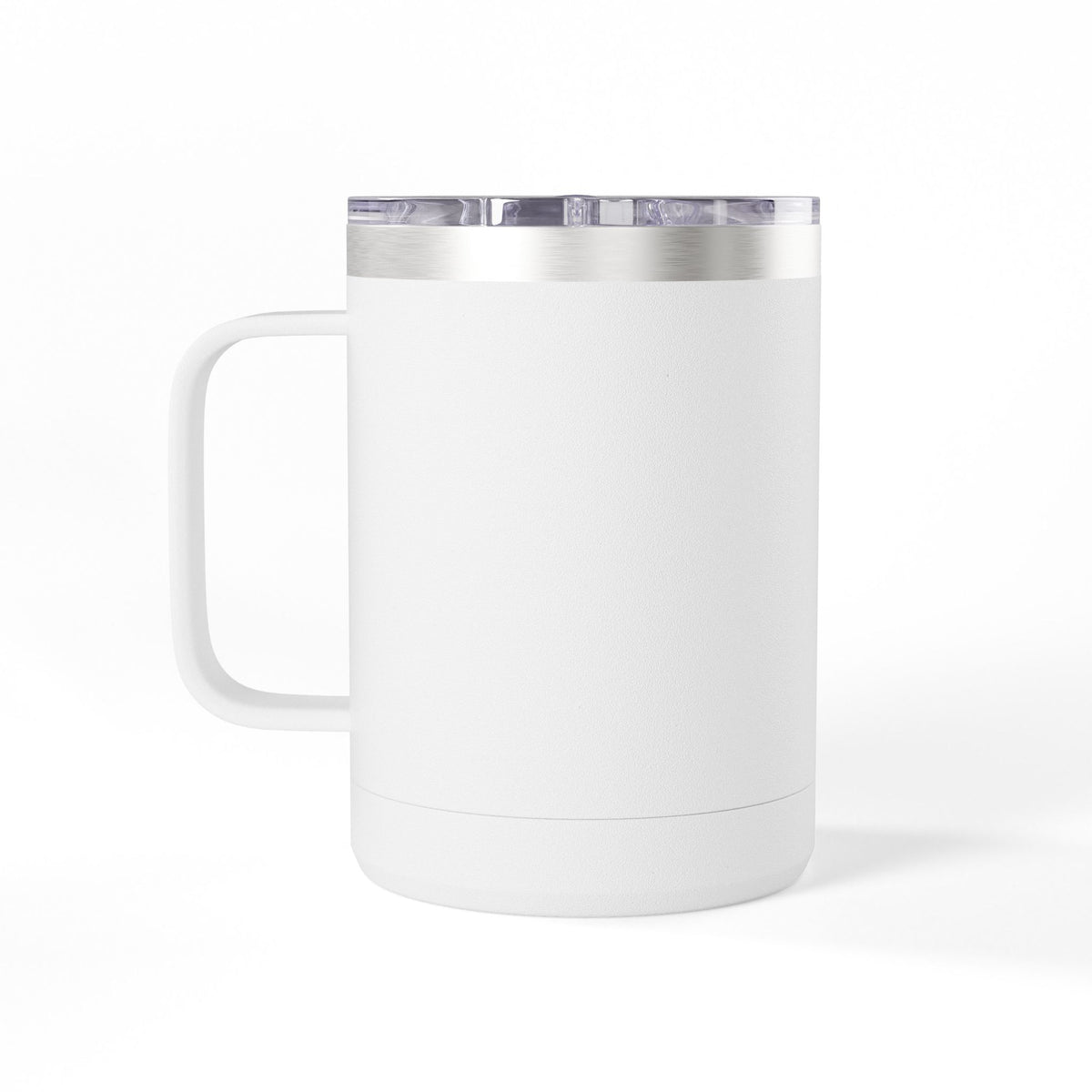 Inner Peace Coffee Mug Tumbler - 15oz | Relaxation & Mindfulness Gift