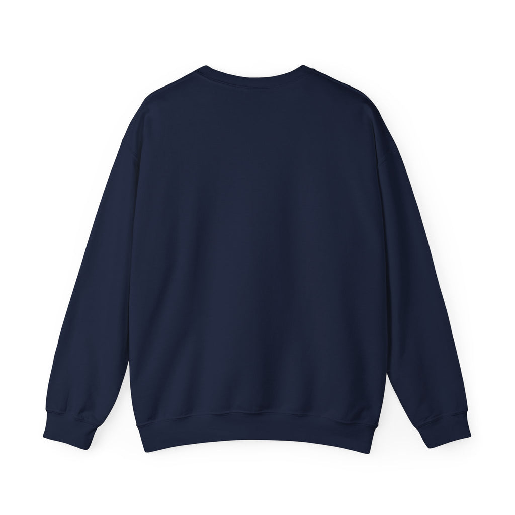 Sweatshirt | Cozy Unisex Crewneck, Perfect for Relaxation, Gift for Mindfulness, Casual Wear
