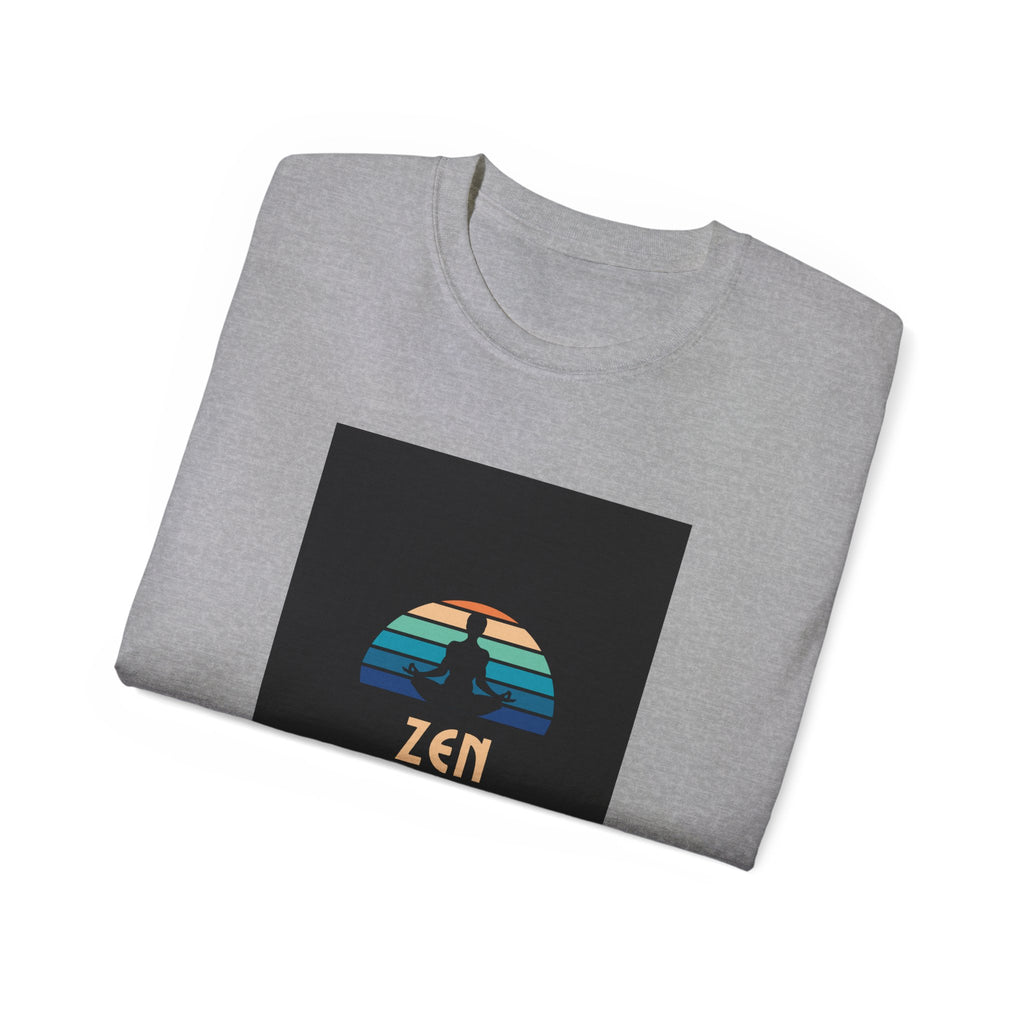 Unisex Ultra Cotton Tee